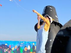 -南汇嘴观海公园