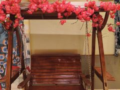 -极乐汤(川沙店)