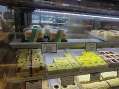 -蜂蝶来饼店(拱北总店)