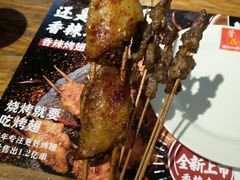 -管氏翅吧(地安门创始店)