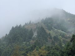 -南岳衡山风景名胜区