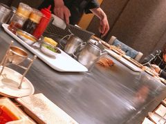 -赤坂亭·M9和牛烧肉·铁板烧(合肥万象城店)