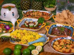 -拾光音乐餐酒吧(告庄星光夜市店)