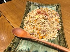 -傑·料理·海鲜放题(佛山文华荟店)