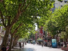 -上海置地广场(南京东路店)