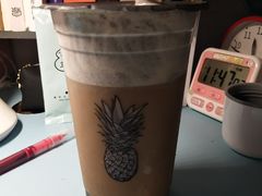 -一芳陈家台湾水果茶(荔枝沟店)