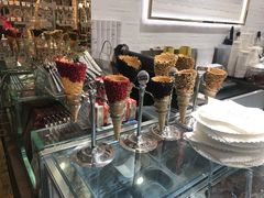 -VENCHI 闻绮(北京汉光店)