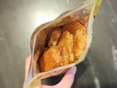 -诚志饼家·小凤饼非遗传承(中山六路店)