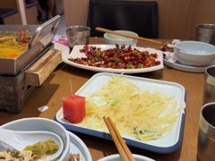 -胖姥姥·川湘闽菜(汕尾蓝天广场店)