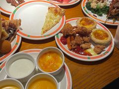 -比格比萨自助(宋家庄店)