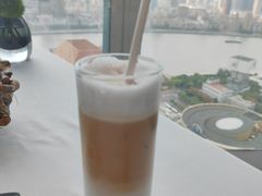 -翡翠36餐厅(浦东香格里拉店)