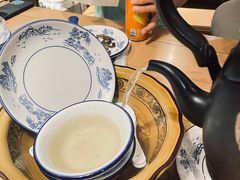 -大傻徽菜园·中国徽菜大师(老街店)