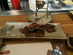 -赤坂亭·M9和牛烧肉·铁板烧(合肥万象城店)