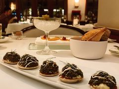 -Le Comptoir de Pierre Gagnaire