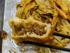 牛肉粉条水煎包-马老三肉丁胡辣汤(西一路店)