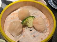 蝴蝶里虾饺皇-蝴蝶里·粤菜·点心(滨江龙湖店)