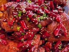 -懒人盐府人家(航天桥店)