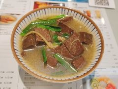 猪红-敏华冰厅(平安金融中心店)