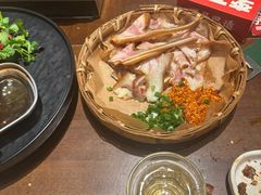 -李不管把把烧(火车南站店)