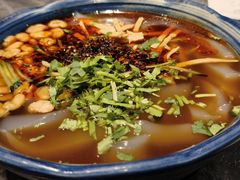 浑源凉粉-紫泥369粗粮季(南环店)