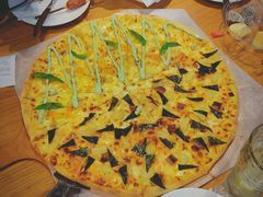 -乐凯撒披萨(南山书城店)