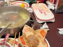 -大吉利·潮汕鲜牛肉火锅(总店)