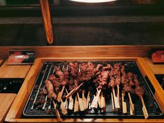 -比格比萨自助(万柳华联店)