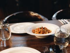 肉酱意面-1861意大利餐厅(文化广场店)