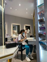 -Kraemer Paris  苏豪路易士·嘉玛发廊