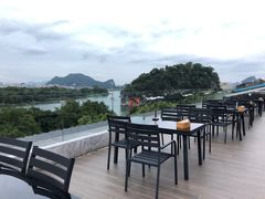 -维纳斯酒店-忆咖啡观景餐厅(象山公园店)