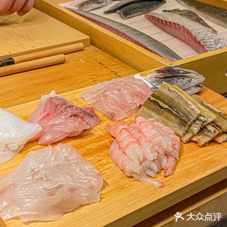在湛江‼️沉浸式OMAKASE｜日料的浪漫邂逅‼️ 