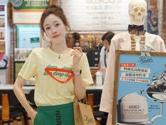 -新世界百货(顺义店)