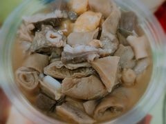 -老广州牛杂(深圳白石洲总店)