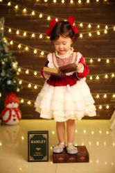 -蜜阁孕味亲子摄影(太奥广场店)