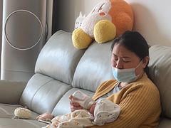 -小蝌蚪·寻·月嫂(普陀总部)