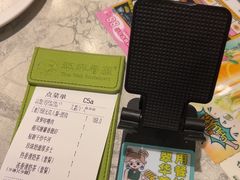 -翠华餐厅(正佳广场店)