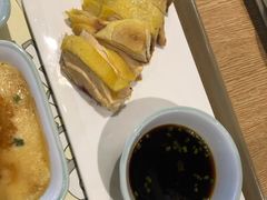 -老乡鸡(上海品尊国际中心店)