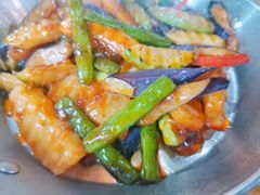 -3号仓库·餐厅(灵溪一店)