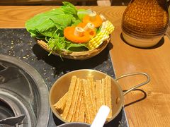 -陀岗美食·云南藏式特色餐厅