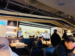 大堂-太二酸菜鱼(天鹅湖万达店)