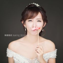 点击看大图 -THE QUEEN(北京店)