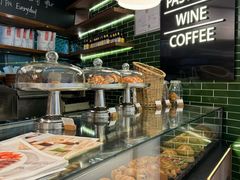 -BAKER&SPICE(国金中心商场店)