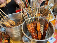 -炒豆合作社(东四总店)