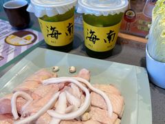 -椰小鸡·琼州糟粕醋(美兰缤纷城店)