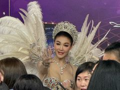 -西蒙人妖秀