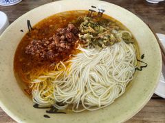 辣肉面-吾介小籠館