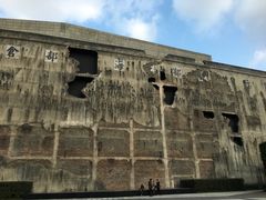 -上海四行仓库抗战纪念馆