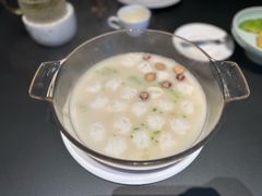 浓汤手工鱼元-湖滨客舍·湖北菜
