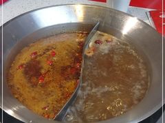 -牛華八婆火锅串串(南中环店)