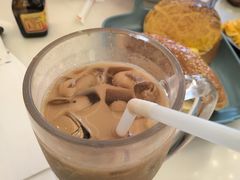 -新世界餐厅(万达店)